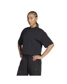 T-shirt Femme MOTION  T-SHIRT Noir