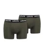 Boxer Brief Homme Levi's Repeat Logo