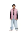 Gilet Mixte Essentials Padded Vest