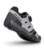 Chaussures Cyclisme Speed Femme 8 - Boa Réfléchissant Multicolore Route Neuves