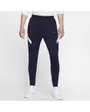 Pantalon homme FFF M NK DF STRK PANT KP Bleu France