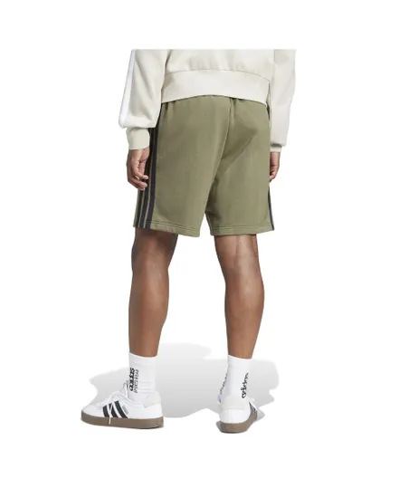 Short Homme M 3S FT SHO Vert