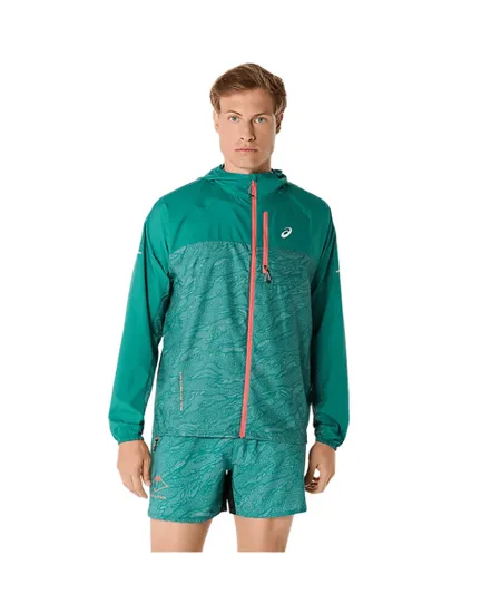 Veste Homme Fujitrail Packable Windbreaker
