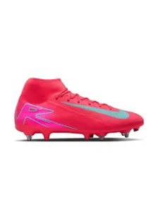 Chaussures de football Homme ZM SUPERFLY 10 ACAD SG-PRO AC