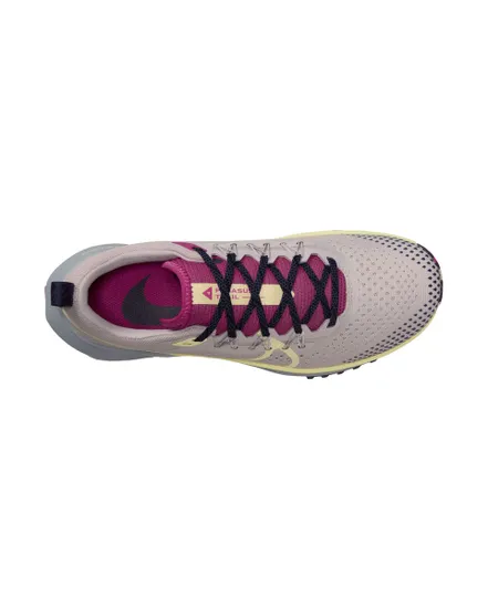 Chaussures de trail Femme W NIKE REACT PEGASUS TRAIL 4 Violet