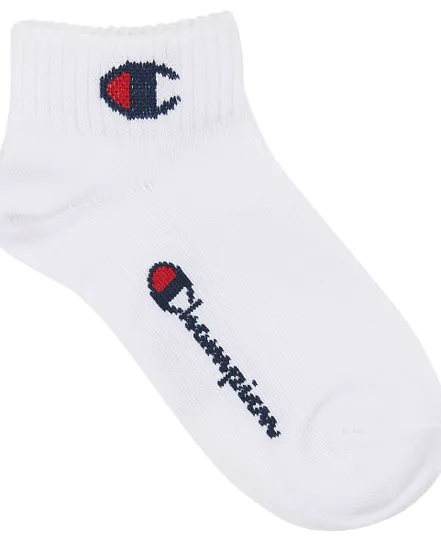 LOT DE 3 PAIRES DE CHAUSSETTES MIXTES - ADULTE