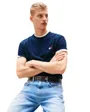 T-Shirt Homme TJM Reg Badge Tee Ex