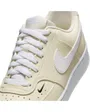 Chaussures Femme W NIKE COURT VISION LO NN Jaune