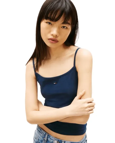Top Bretelles Femme TJW Essential Strap Top