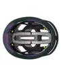 Casque VTT/loisir Unisexe ARX PLUS Vert/Violet