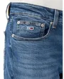 Jean Homme SCANTON SLIM AI5157 Bleu Foncé