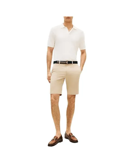 Short Homme Denton 9.5 Essential Twill