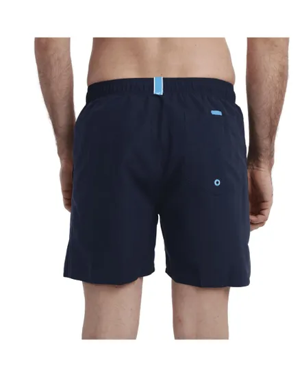 Short De Bain Homme Fundamentals Boxer