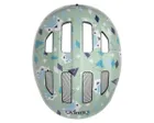 Casque loisir/urbain Enfant SMILEY 3.0 Vert Nordique