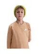 T-Shirt Manches Longues Enfant Nike Futura