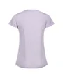 T-shirt Femme WM FINGAL EDITION Violet