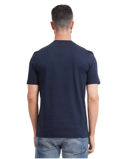 T-shirt Homme Thompson 01