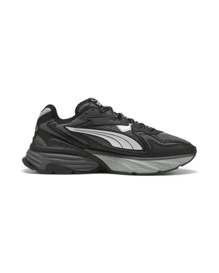 Chaussures Unisexe FADE NITRO LS Noir