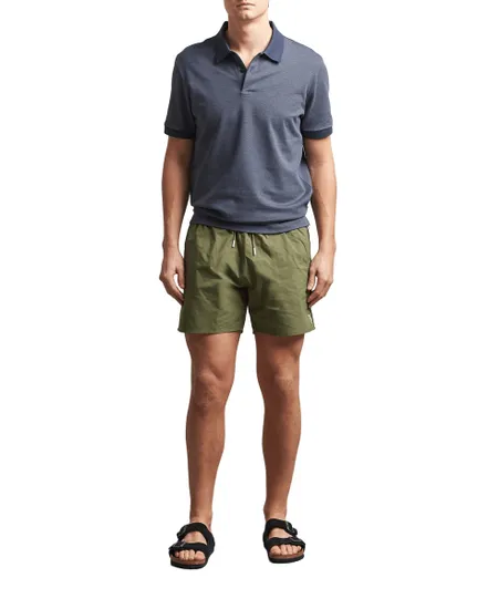 Short de Bain Homme Iconic BOSS