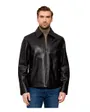 Veste en cuir Homme Jogear 10268766 01