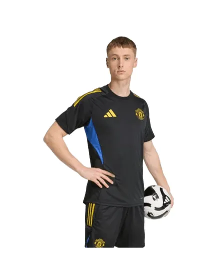 Maillot Entraînement Homme MUFC EU TR JSY