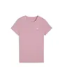 T-shirt Femme ESS ELEVATED TEE Rose
