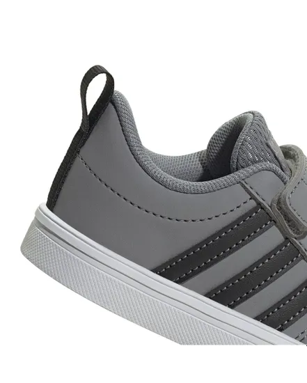 Chaussures Bébé garçcon VS PACE 2.0 CF I Gris