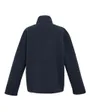 Polaire zip Homme FRANKIEBORGFLEECE Bleu