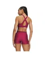 Brassière Femme CROSSBACK MID BRA Rouge