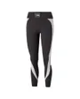 Legging Fitness Femme Sculpt 7/8 Taille Haute