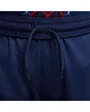 Short Enfant plus agé PSG Y NK DF SHORT STAD HM Bleu