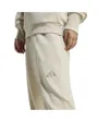 Pantalon de survetement Femme W ALL SZN FT PT Beige