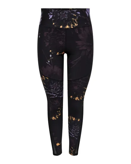 200 Denier Thermal Fleece Lined Tights | BLACK | Tights | M&S DE