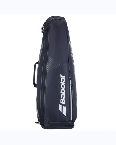 Sac de badminton Unisexe BACKRACK 3 Noir