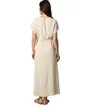 Robe Longue Femme Teyssa