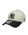 Casquette Homme New Era 9FORTY Side Script Yankees