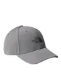 Casquette Unisexe RECYCLED 66 CLASSIC HAT Gris