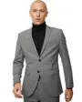 Blazer Homme JPRSOLARIS BLAZER NOOS