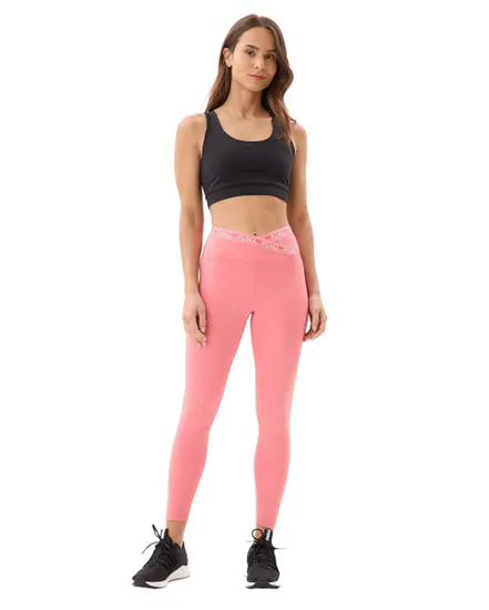 Legging Femme Strong Cross Front Tight 7/8