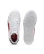 Chaussures Enfant PUMA CAVEN 2.0 JR Blanc