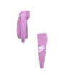 Survêtement Jeune enfant NKN CLUB FLEECE SET Violet