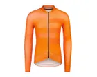 Maillot manches longues Homme EPIC Orange