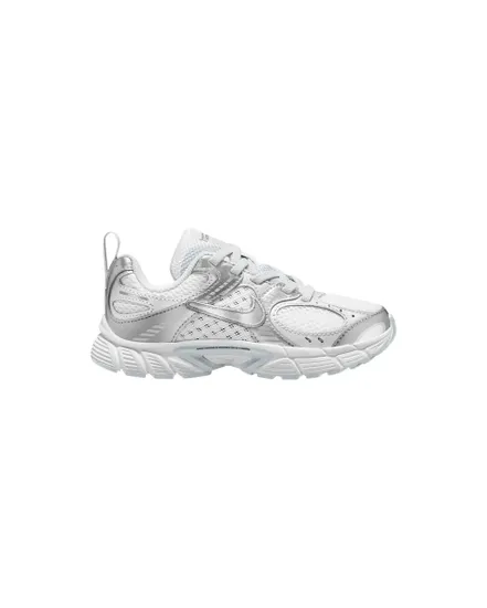 Chaussures Enfant NIKE V5 RNR (PS) Blanc