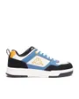 Chaussures Enfant LOGO MANIS KID Blanc
