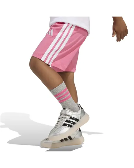 Ensemble de survetement Enfant LK 3S T-SET 160 Blanc