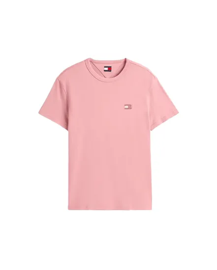 T-shirt Homme TJM Reg Badge Tee Ex