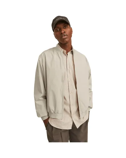 Veste Bomber Homme Moonbeam
