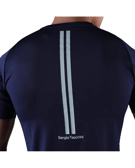 T-shirt Homme GALLO Bleu