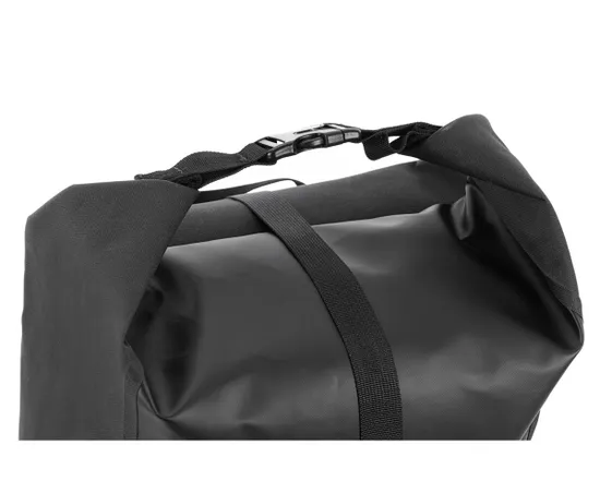 Sacoche arrière double PRO 20/2 SMLINK Noir