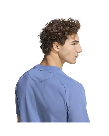 Maillot de football Homme AFA TT TEE Bleu